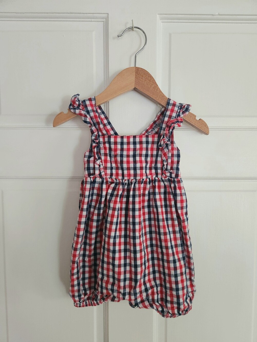 Baby Romper